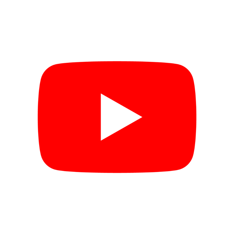 YouTube Logo
