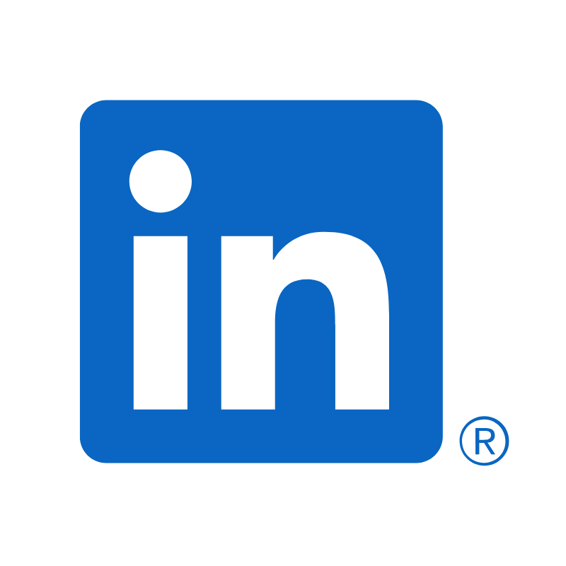LinkedIn Logo