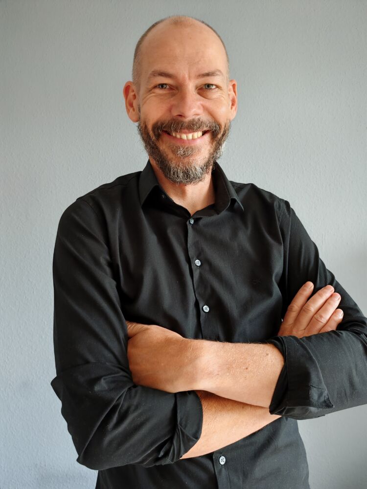 Jan Sprenger