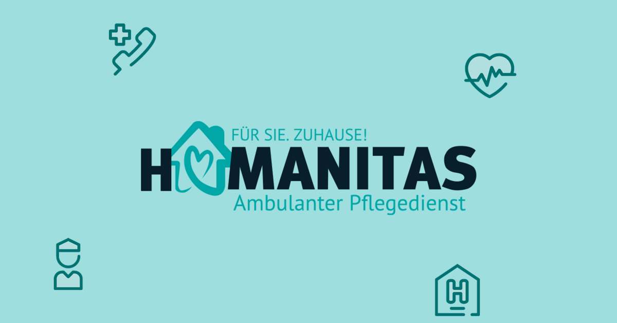 nCara Software im Einsatz bei Humanitas Ambulanter Pflegedienst