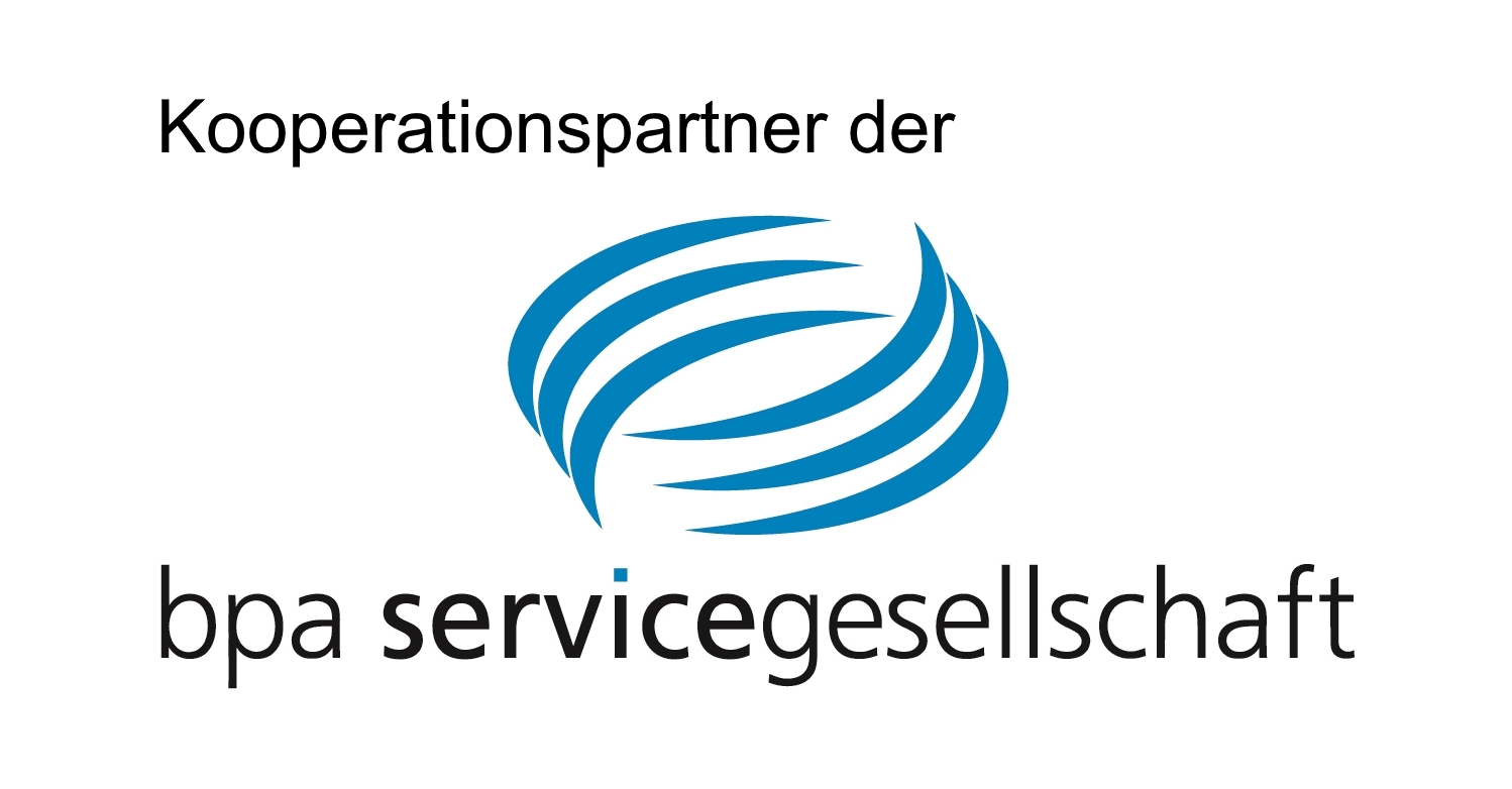 bpa Servicegesellschaft Logo
